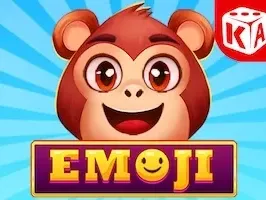 Emoji icon