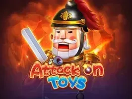 โจมตีของเล่น game thumbnail