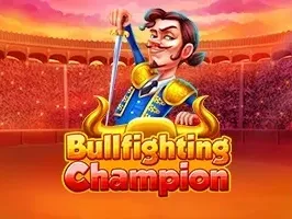 Bullfighting Champion icon
