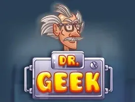 Dr. Geek icon