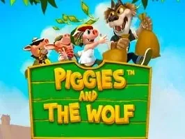 Piggies and the Wolf thumbnail