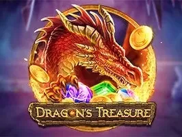 Dragon's Treasure game thumbnail